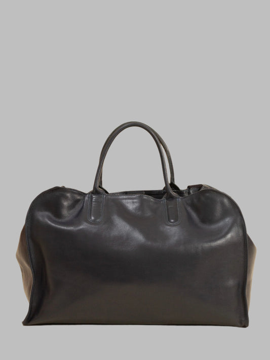 Aoyama Duffel (Navy)