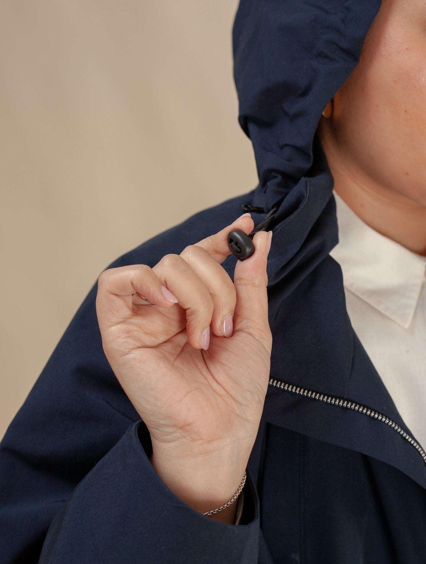 Fuji Trench (Navy)