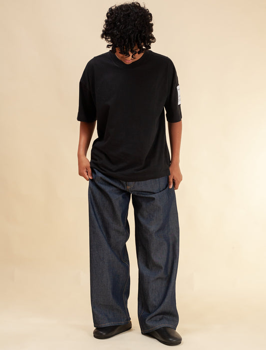 Kojima Jeans (Indigo)