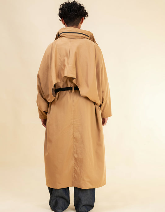 Fuji Trench (Dune)