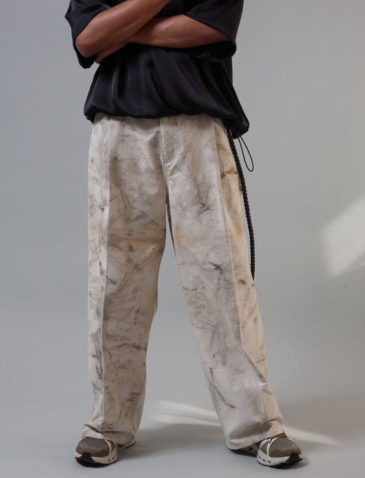 Kojima Jeans (Botanical Denim)