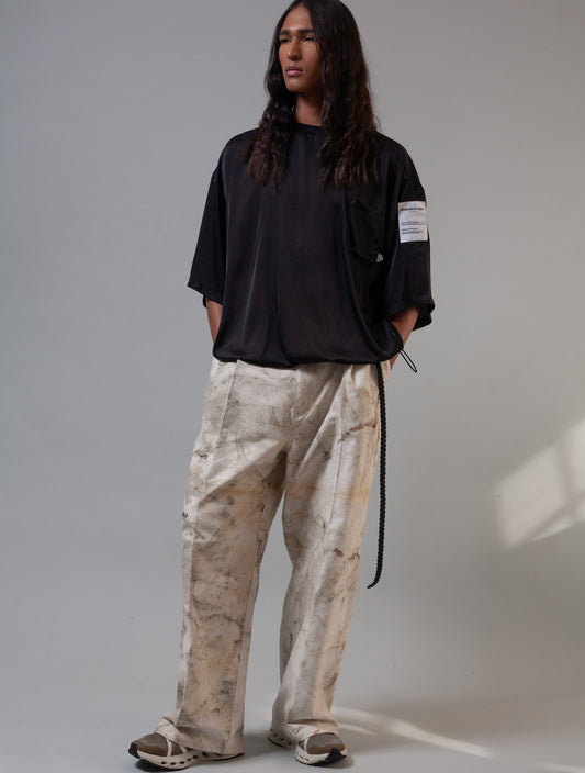 Kojima Jeans (Botanical Denim)