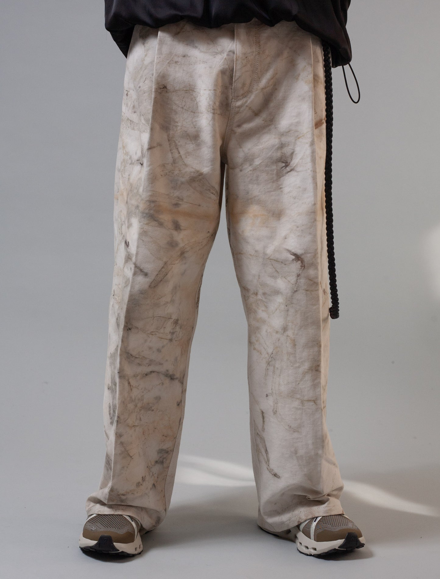Kojima Jeans (Botanical Denim)