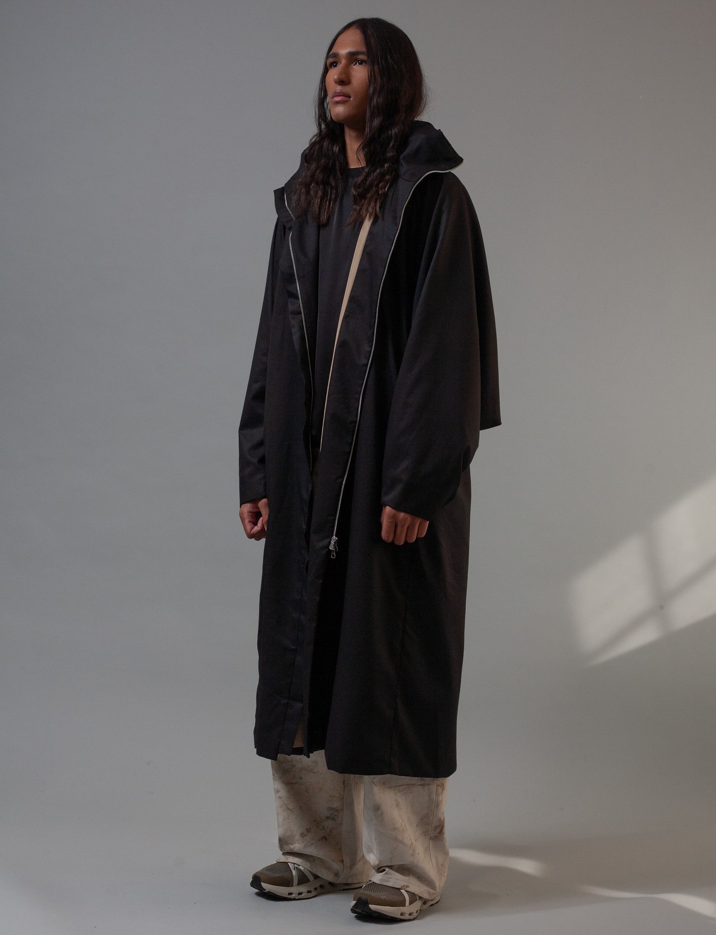 Fuji Trench (Black)