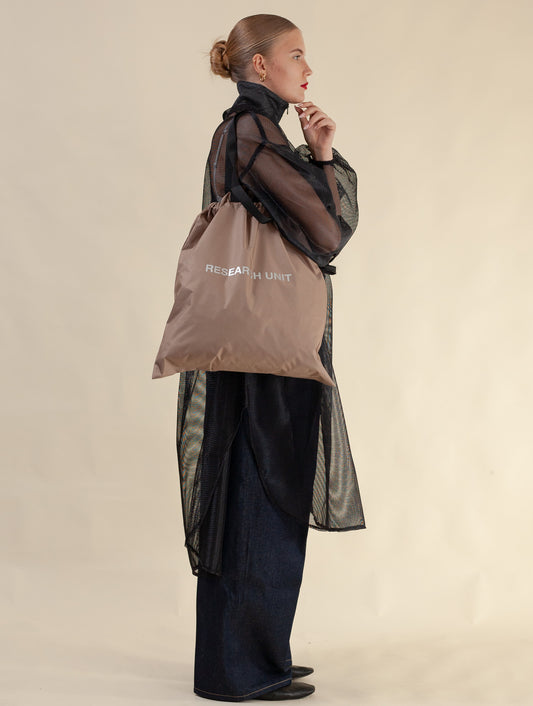 Tote bag (stone)