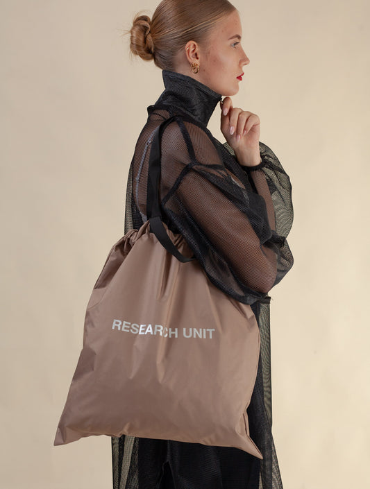 Tote bag (stone)