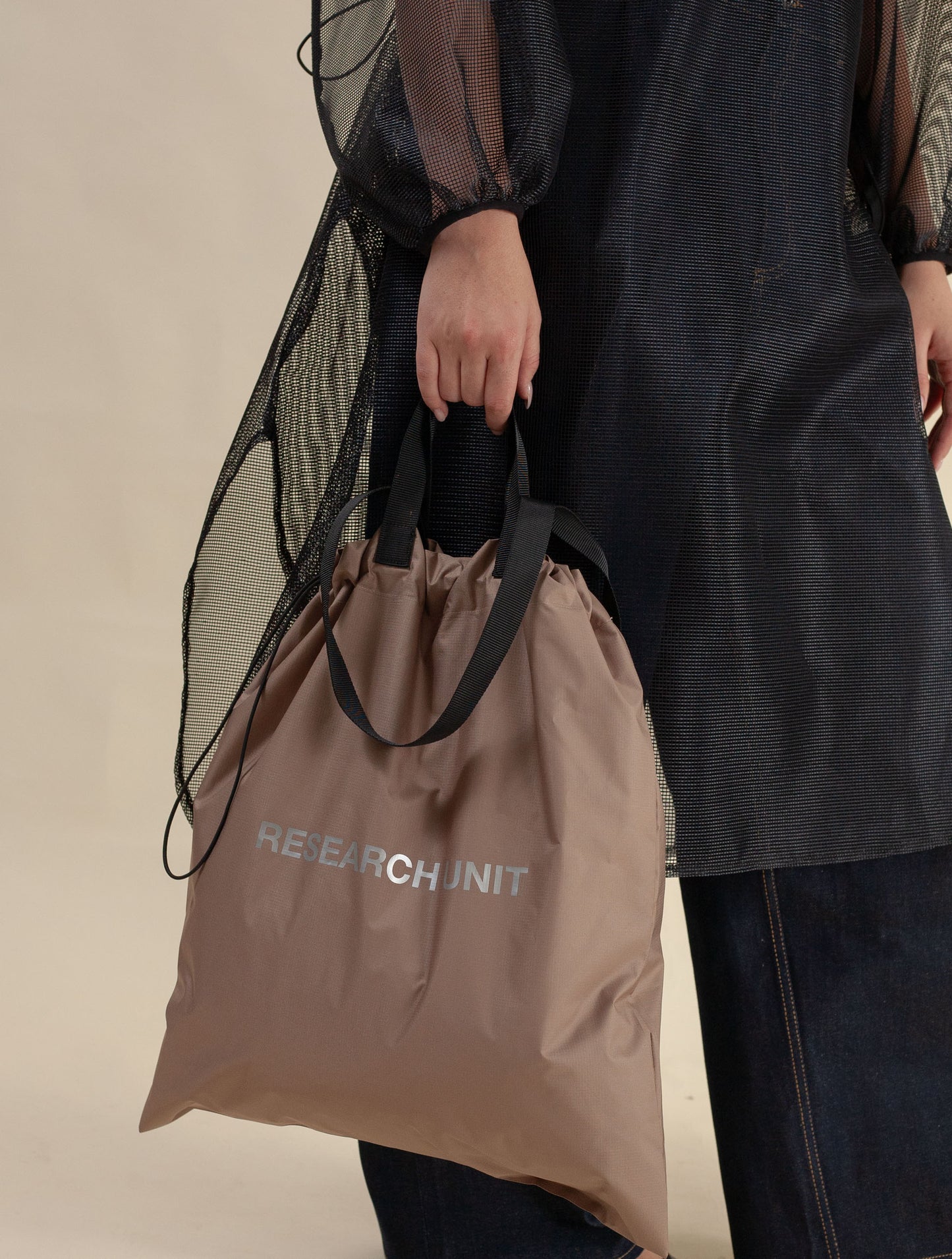 Tote bag (stone)
