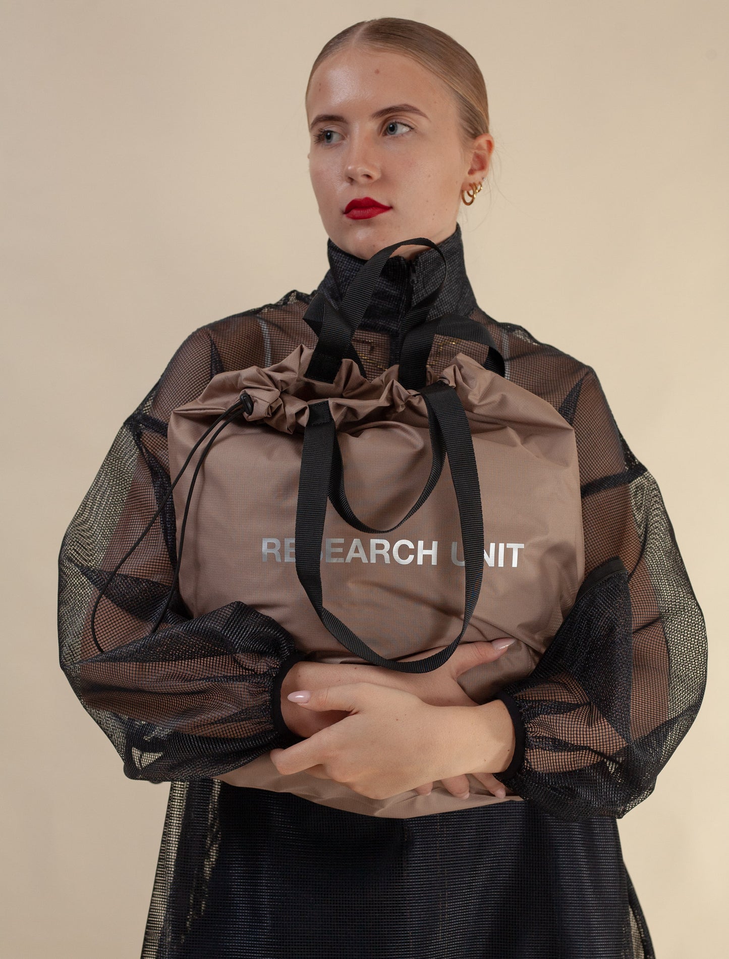 Tote bag (stone)