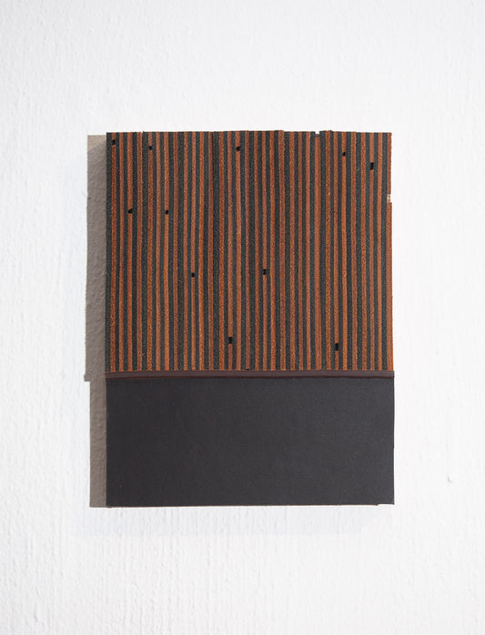 Leather 1001,2025