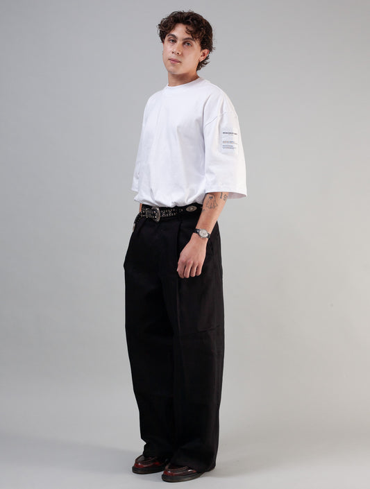 Kojima Jeans ( Black )