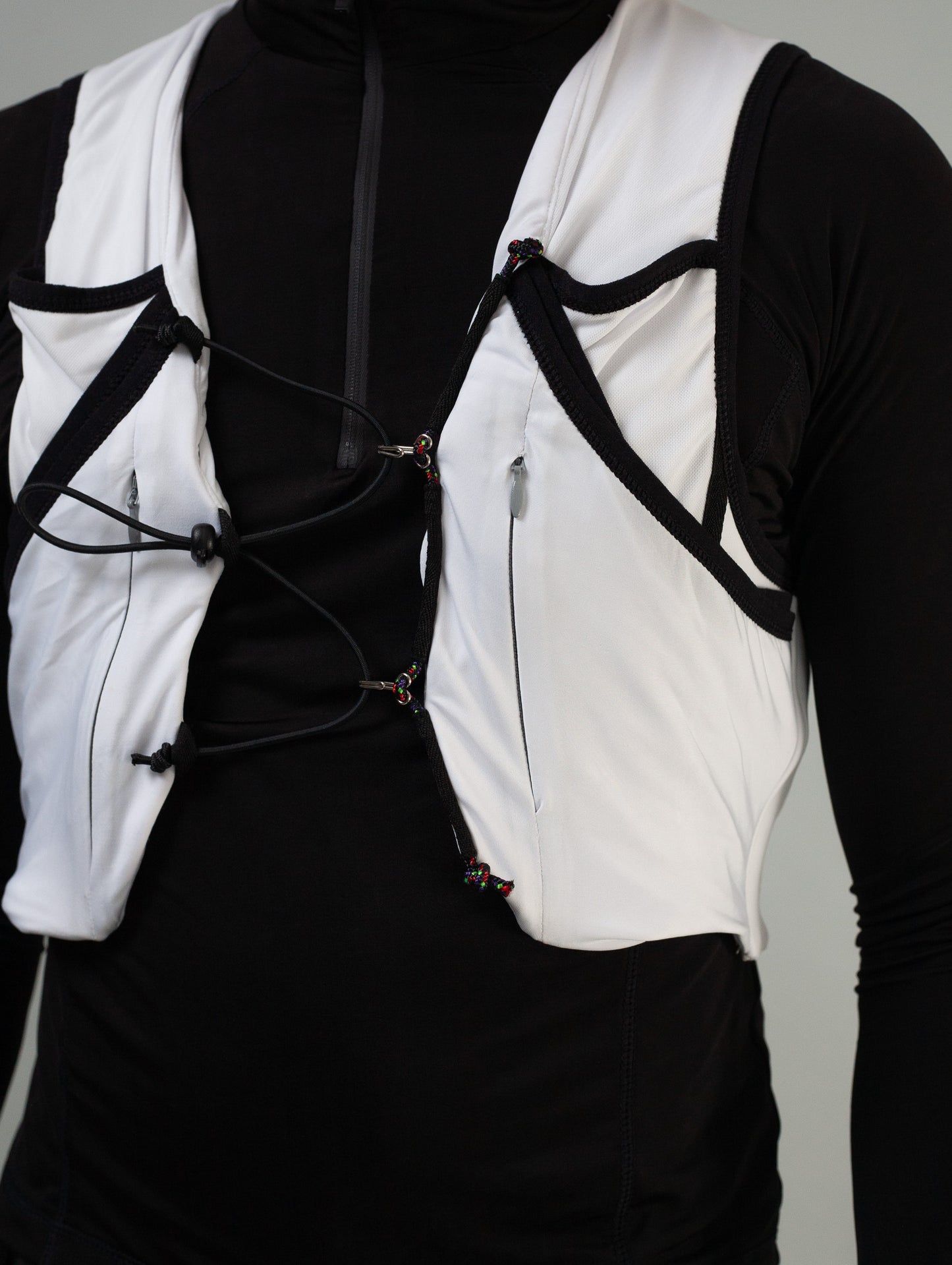 Gilet Vest (White)