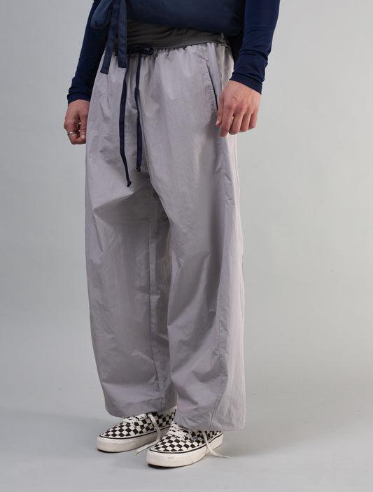 Barrel Pants Tech ( Primer )