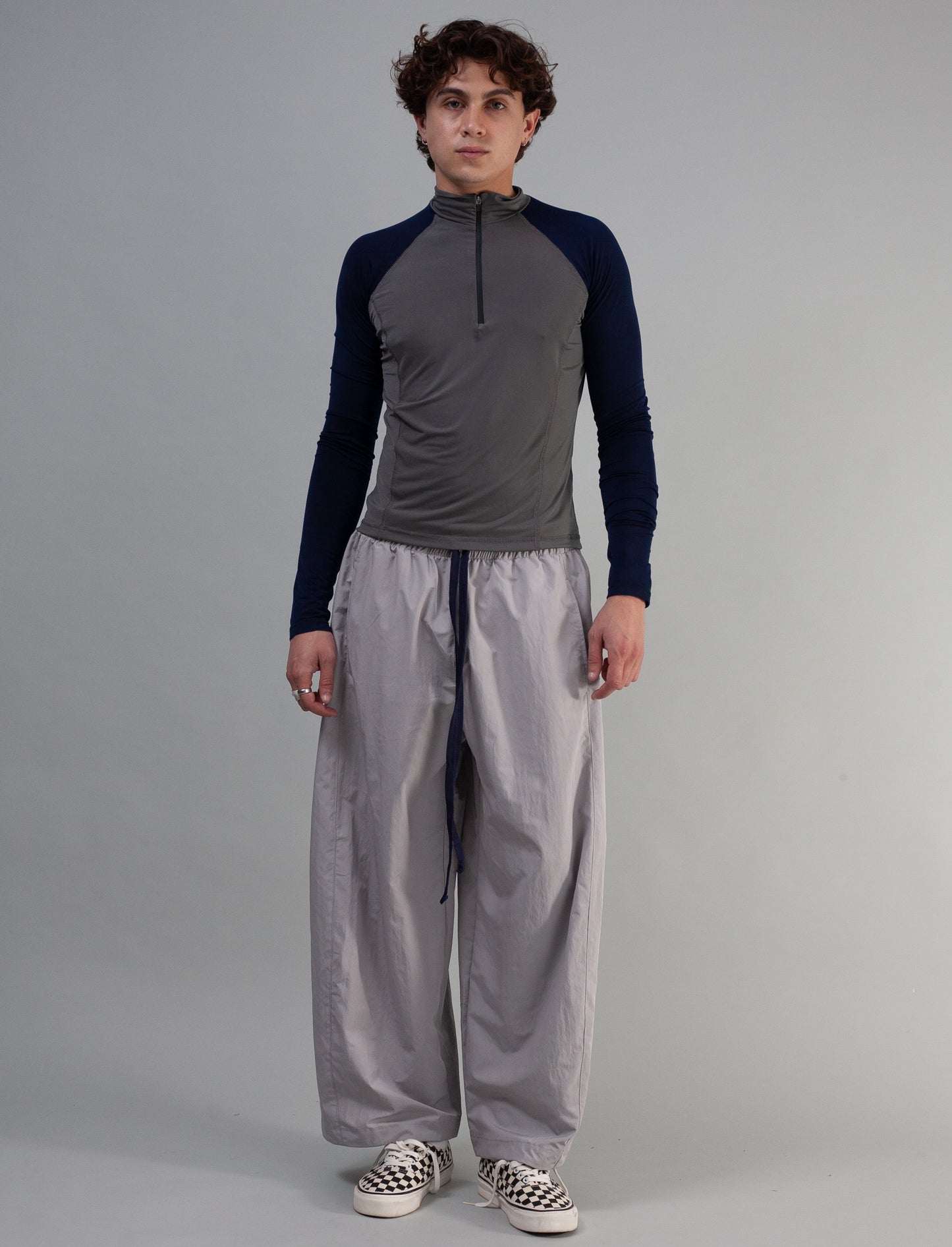Barrel Pants Tech ( Primer )