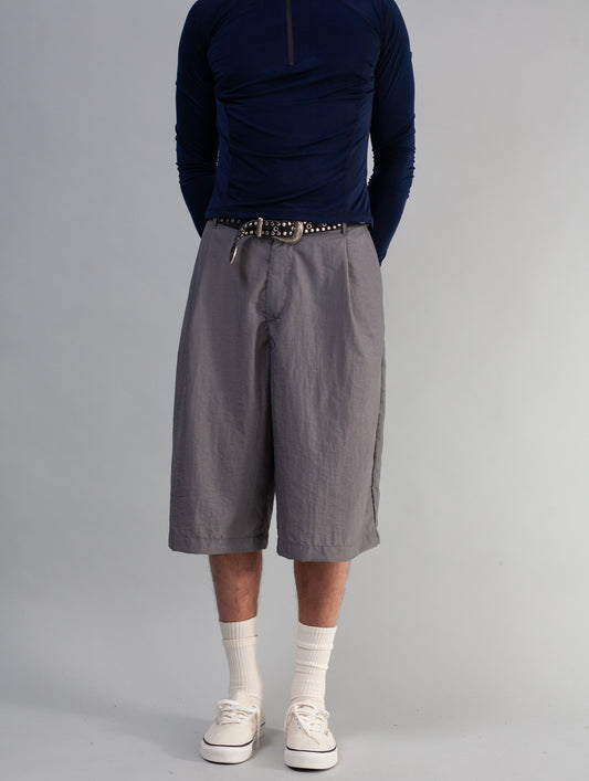 Fukushima shorts tech (grey)