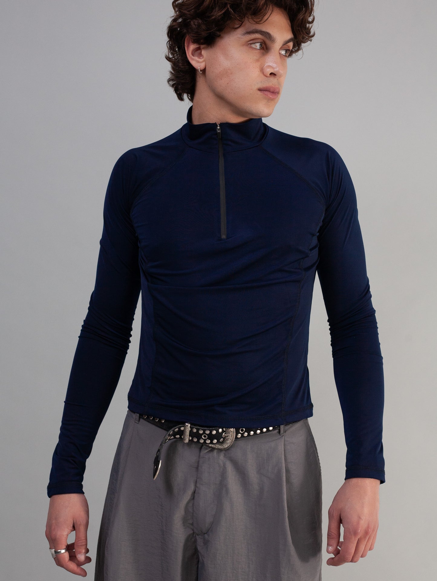 Fukushima shorts tech (grey)