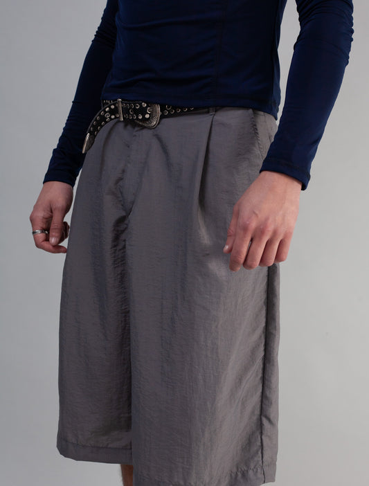 Fukushima shorts tech (grey)