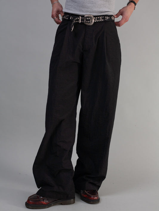 Shibuya Tech Pants (Black)