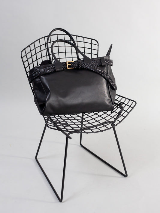 Belt Bag Medium (Black)