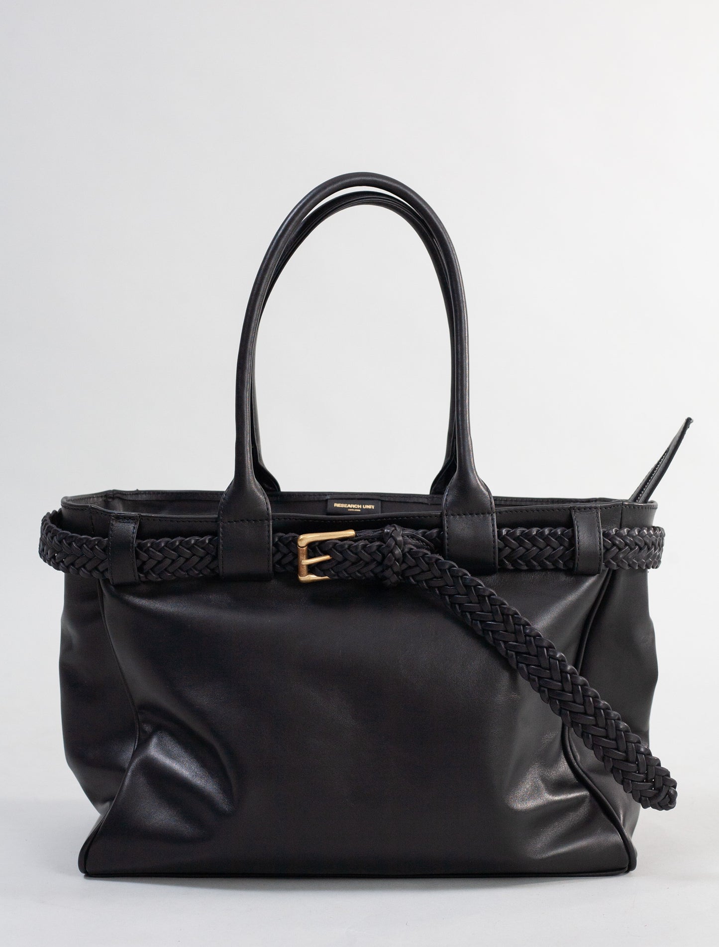 Belt Bag Medium (Black)