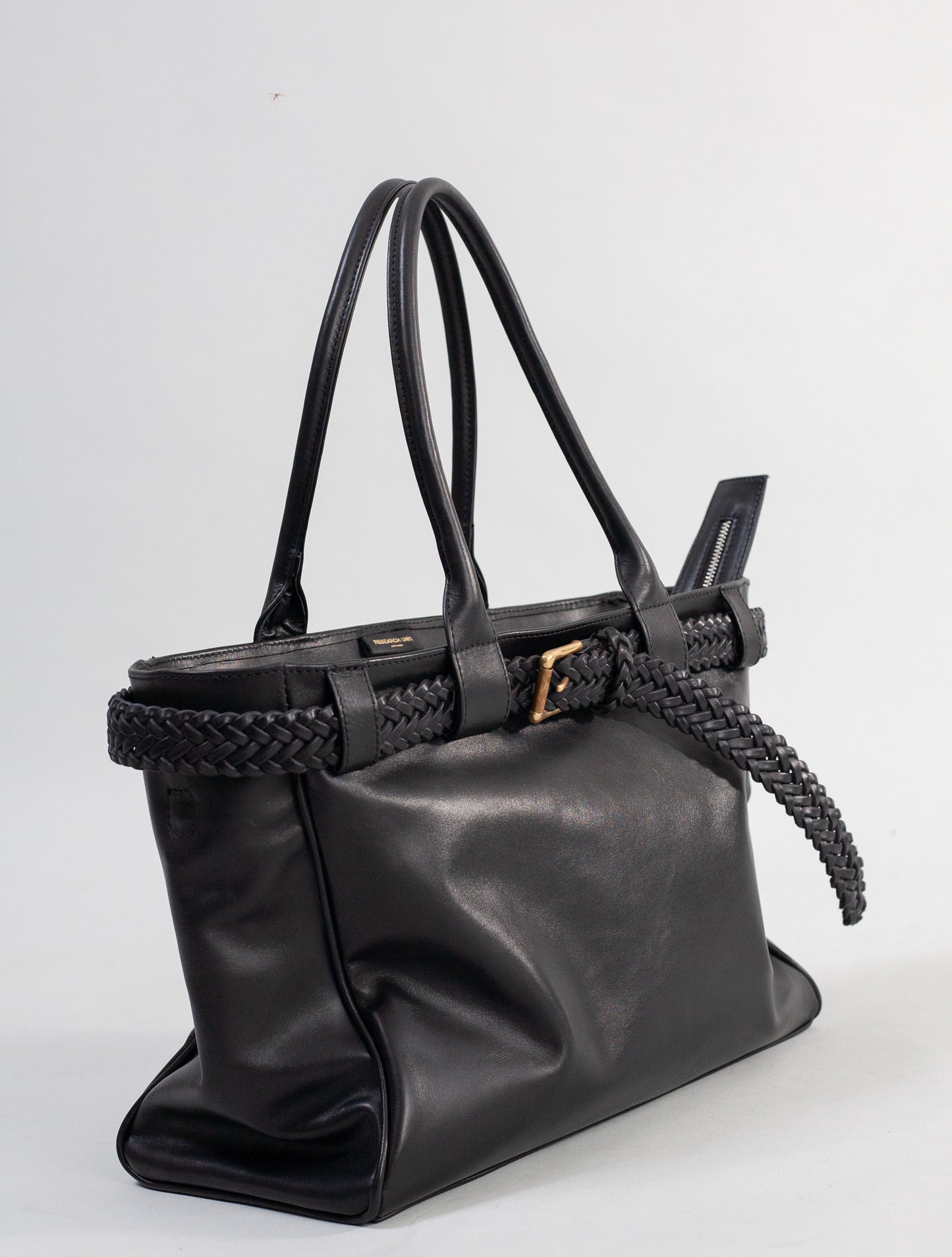 Belt Bag Medium (Black)
