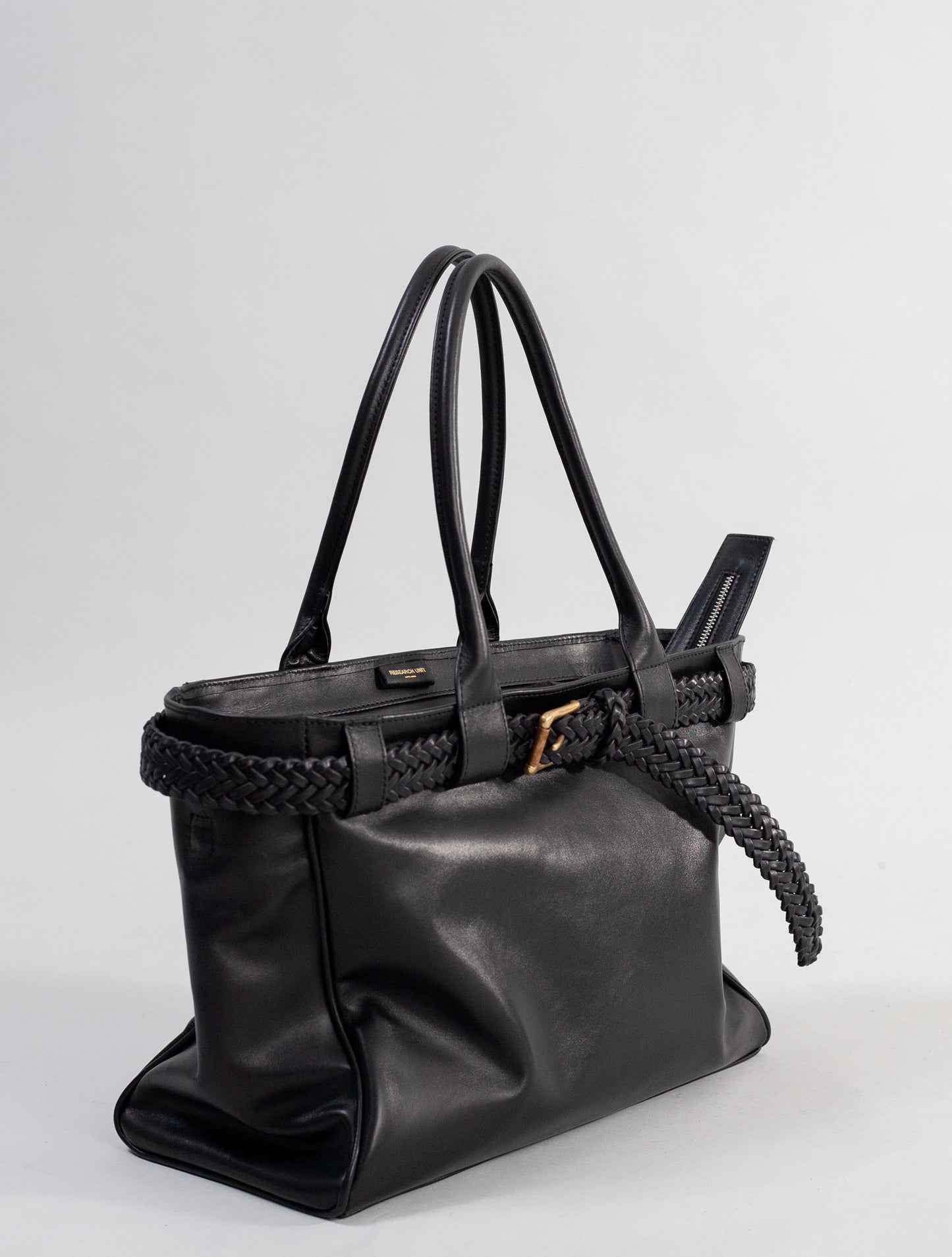 Belt Bag Medium (Black)