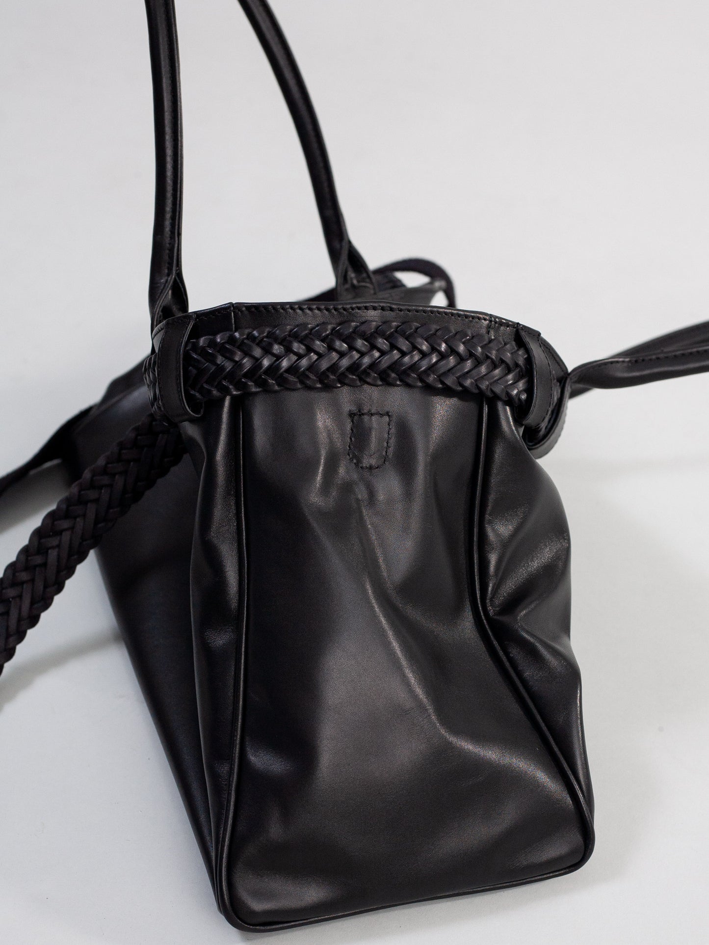 Belt Bag Medium (Black)