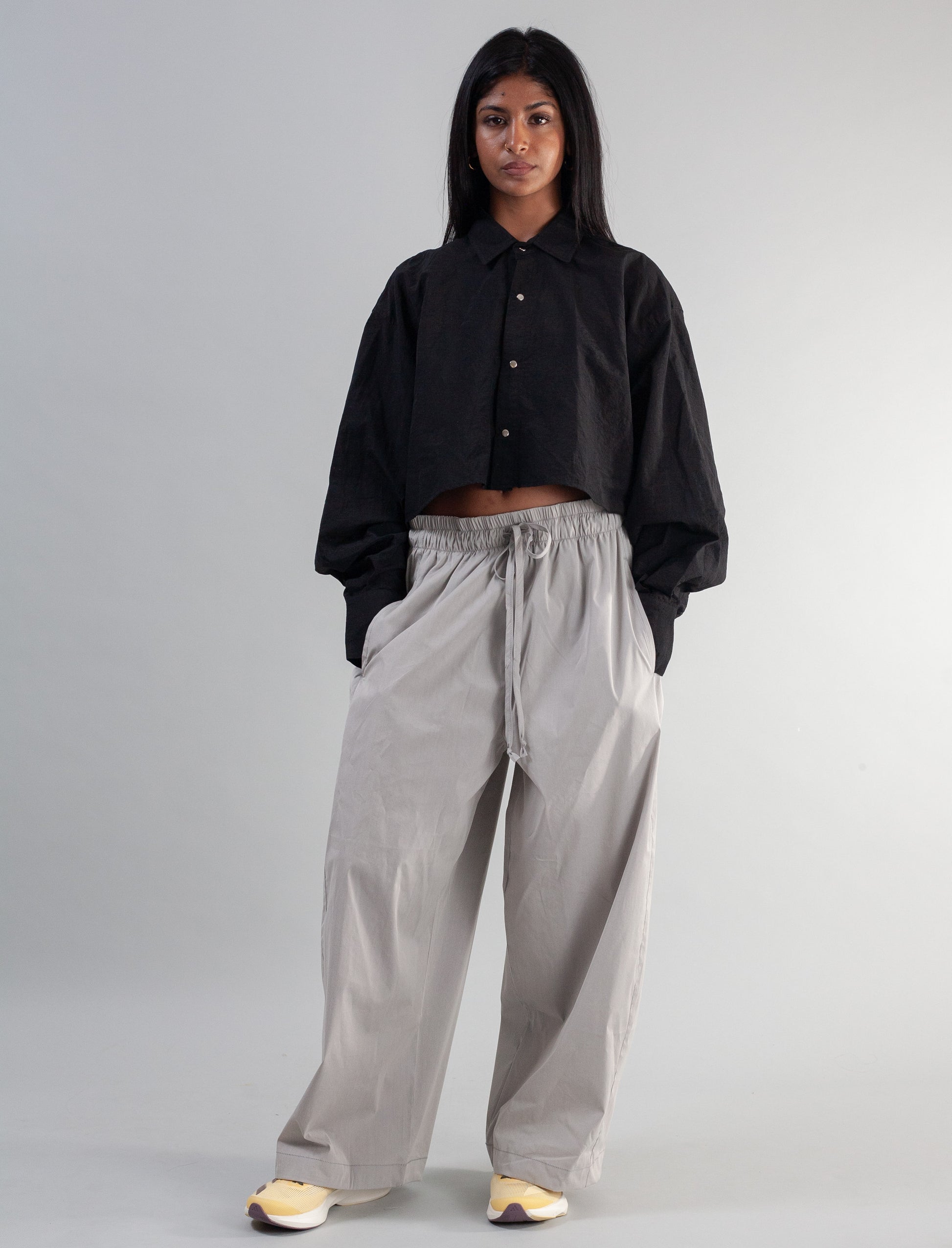 Barrel Pants Tech ( Primer )