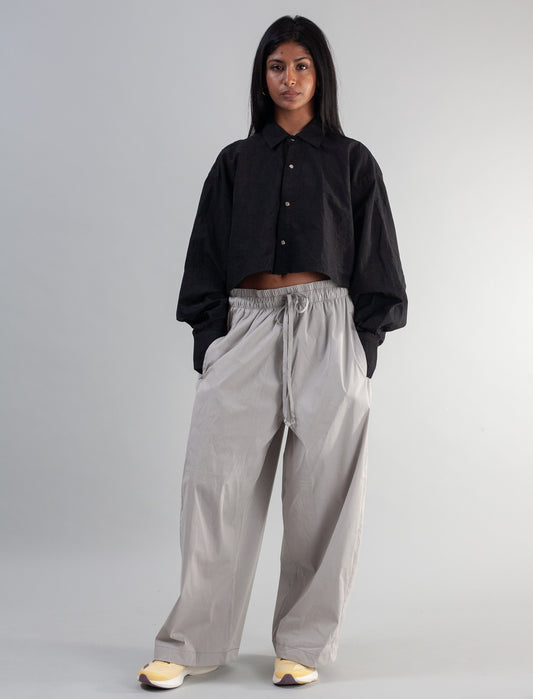 Barrel Pants Tech ( Primer )