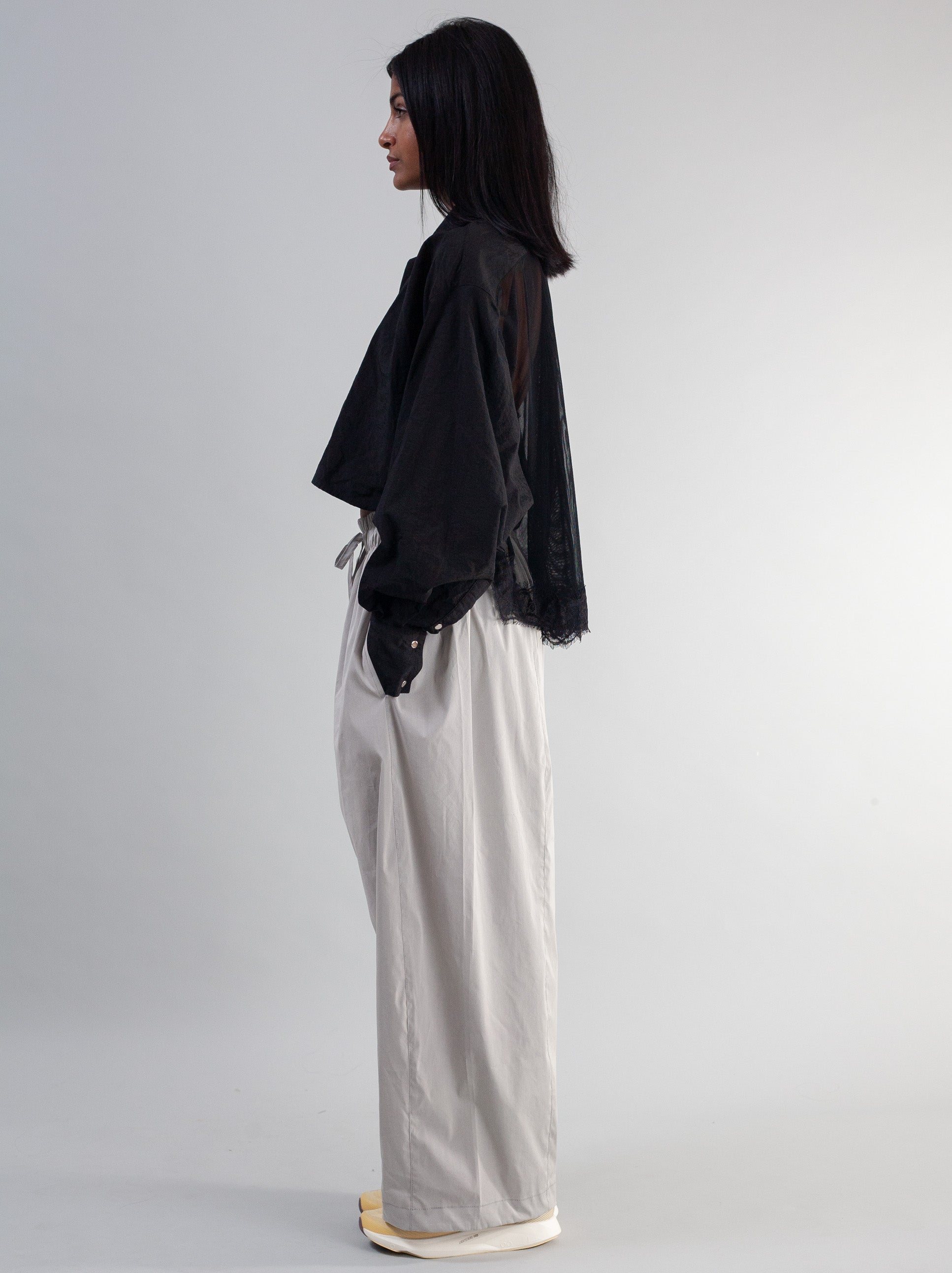 Barrel Pants Tech ( Primer )