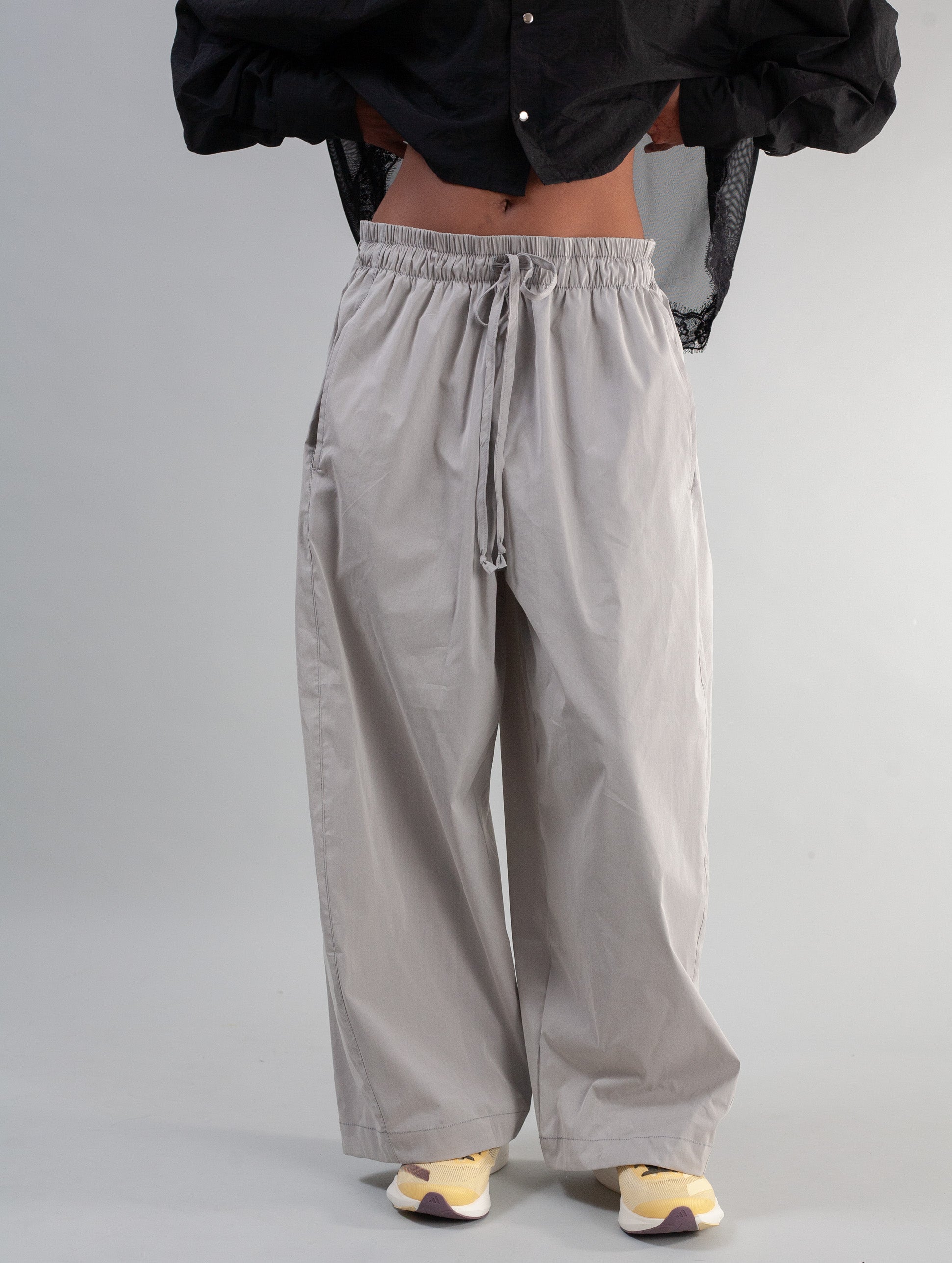 Barrel Pants Tech ( Primer )