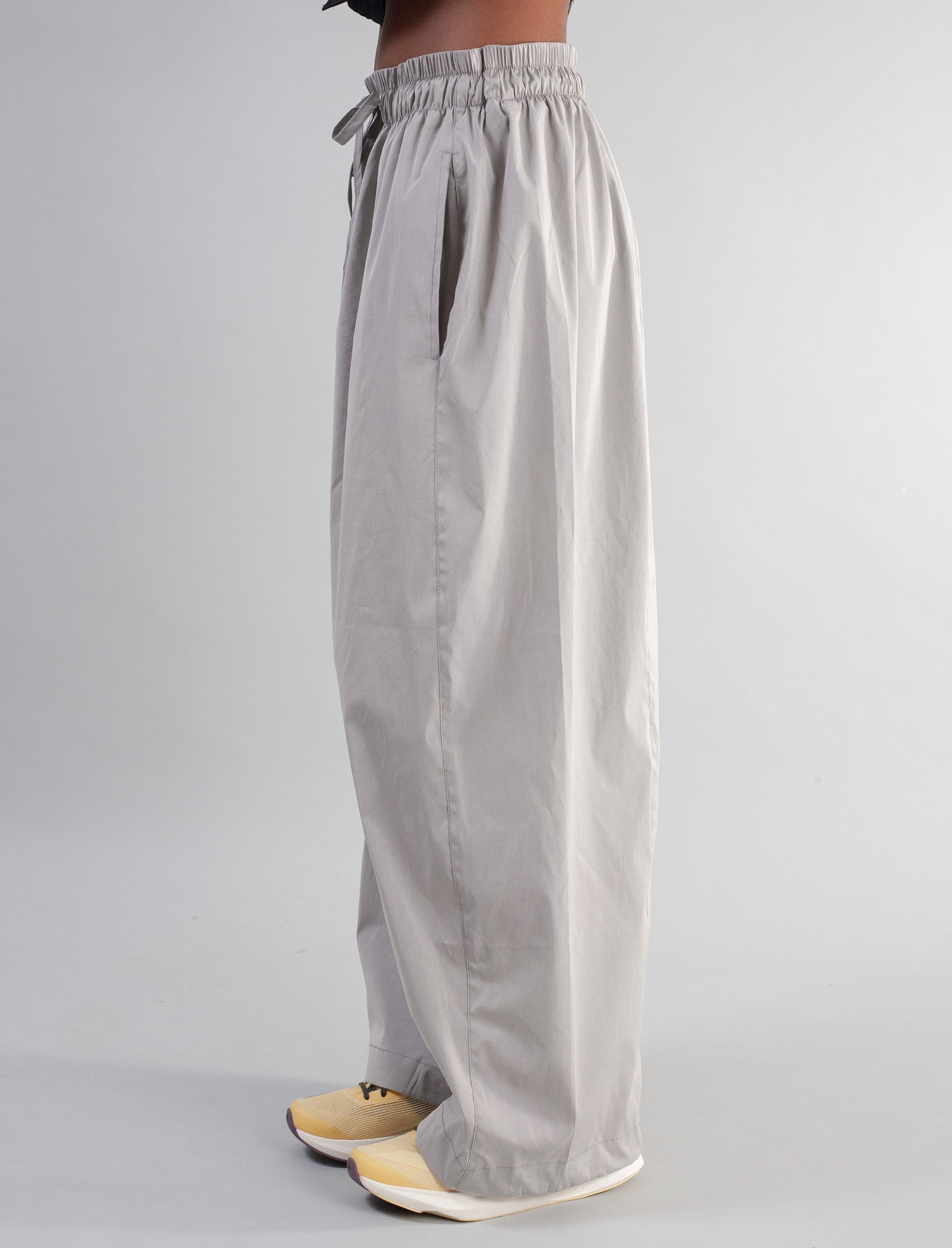 Barrel Pants Tech ( Primer )