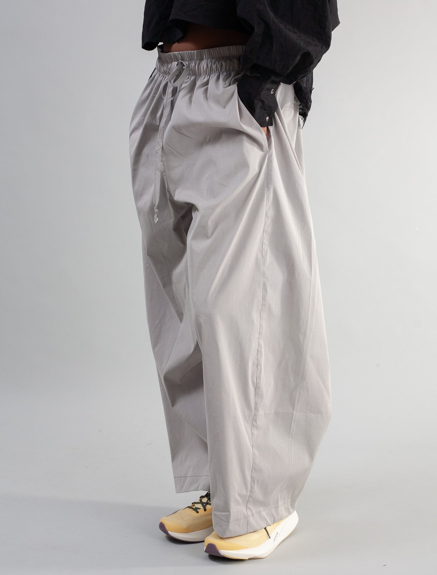 Barrel Pants Tech ( Primer )