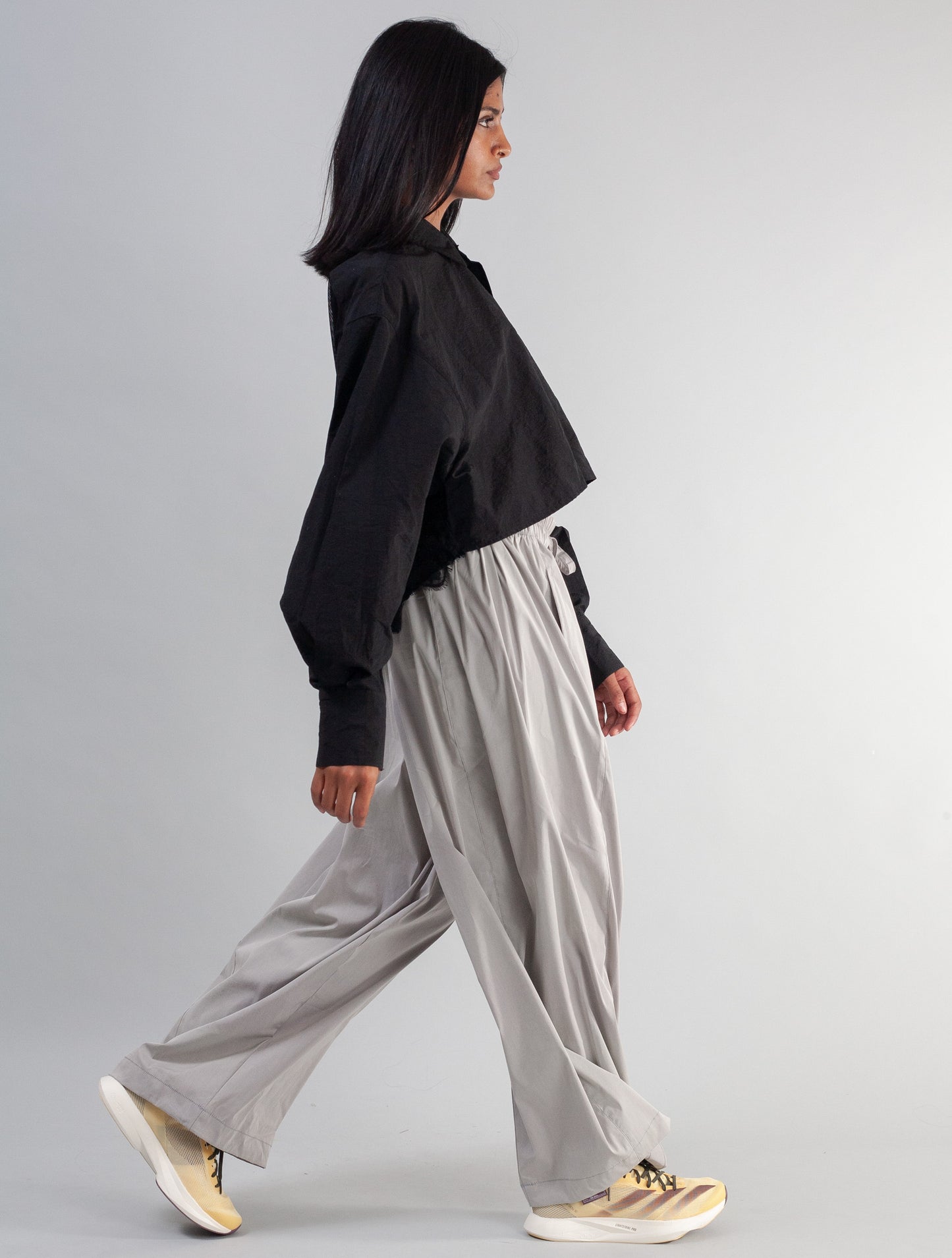 Barrel Pants Tech ( Primer )