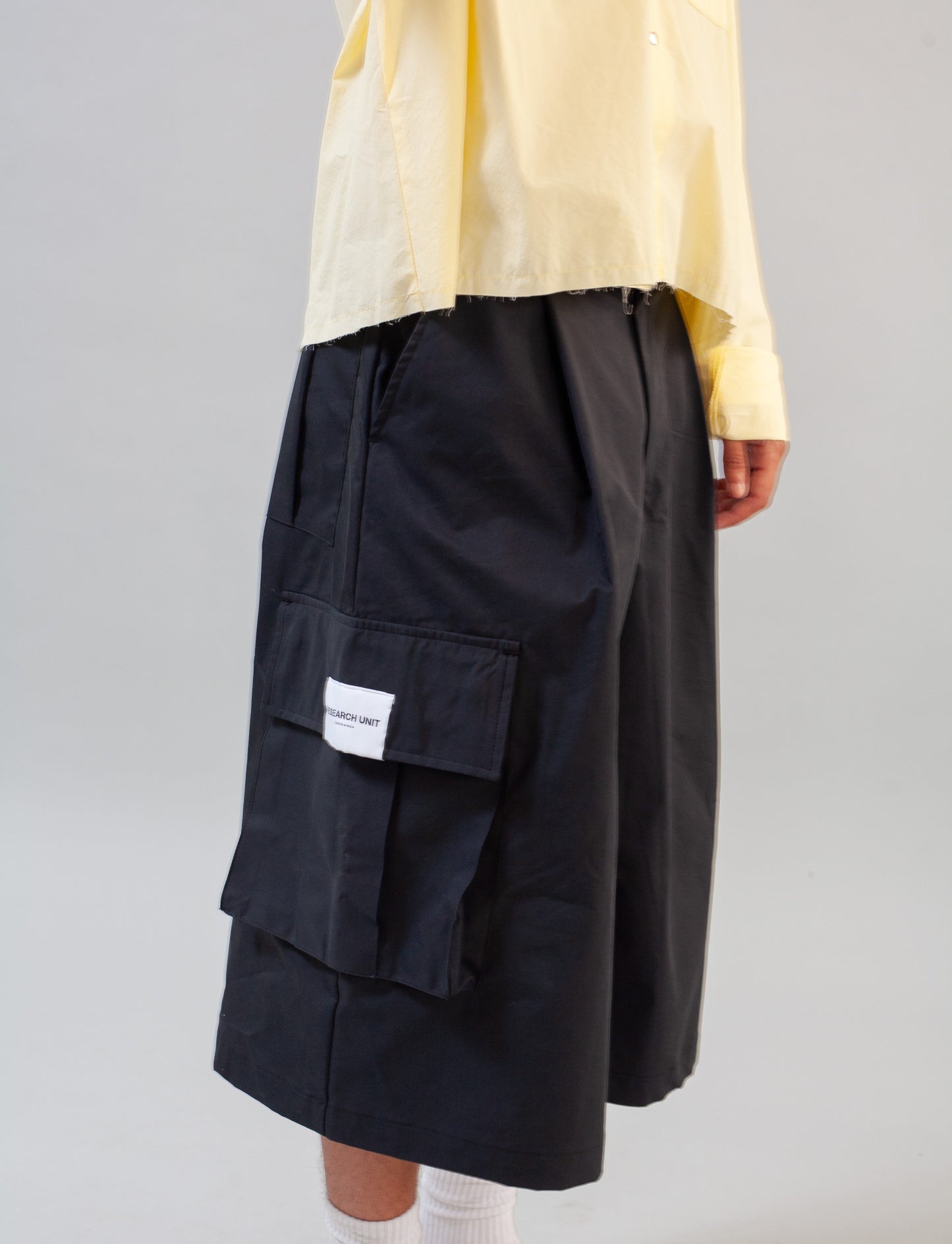 Ryo Shorts (Navy)