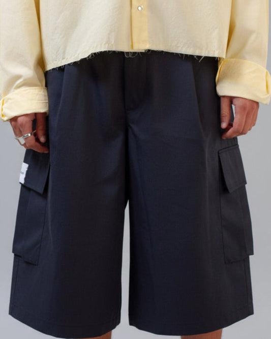 Ryo Shorts (Navy)