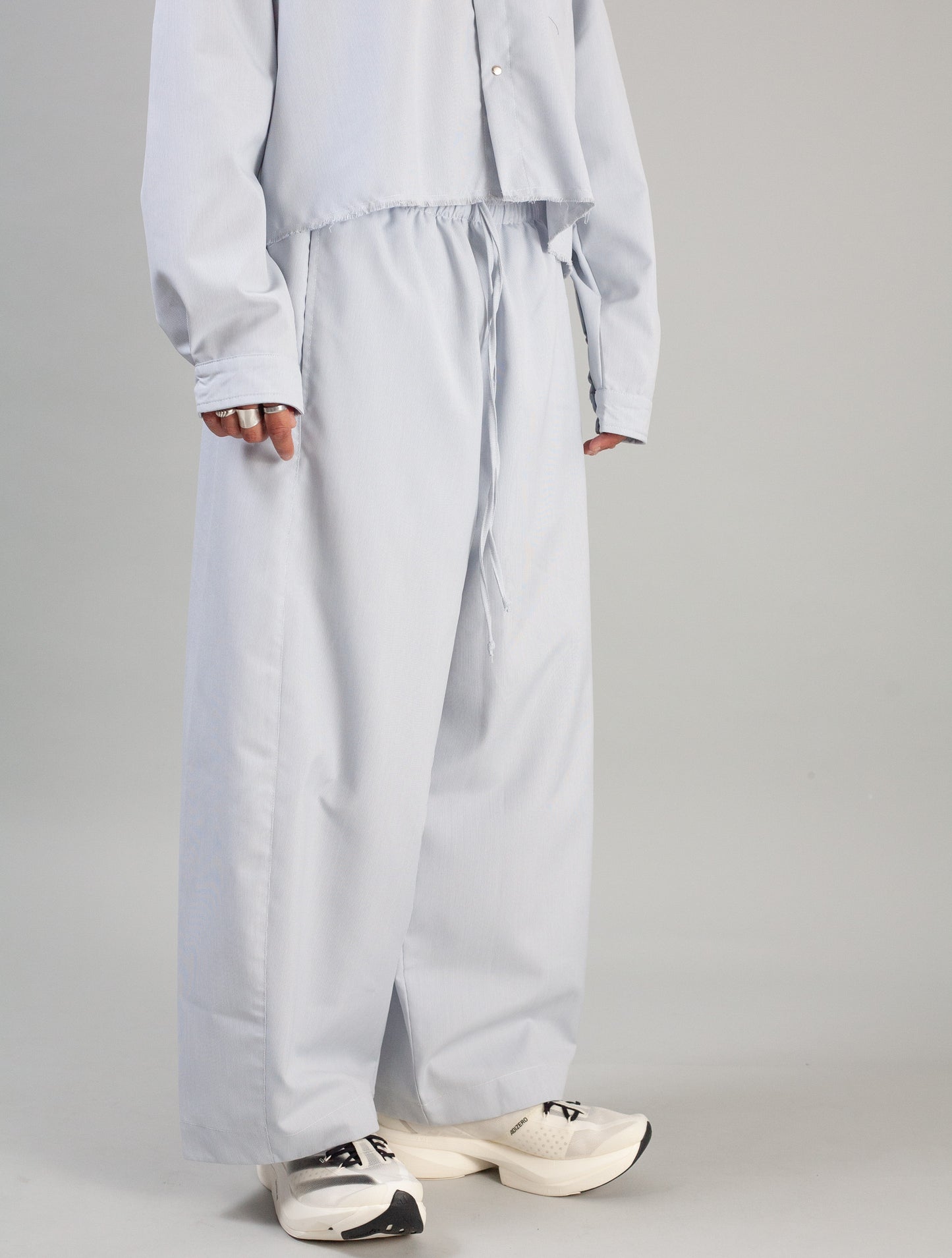 Barrel Pants (Cotton)