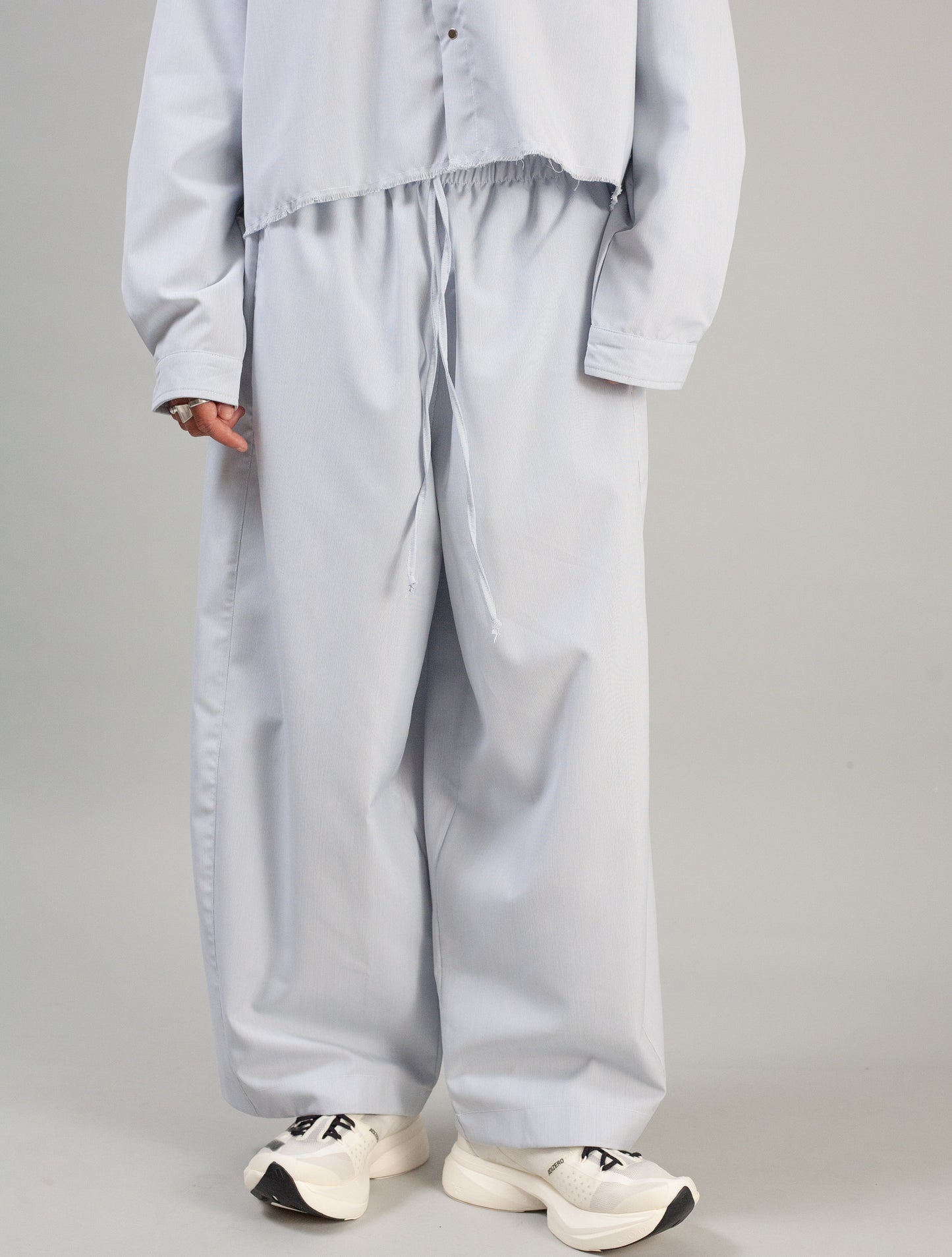 Barrel Pants (Cotton)