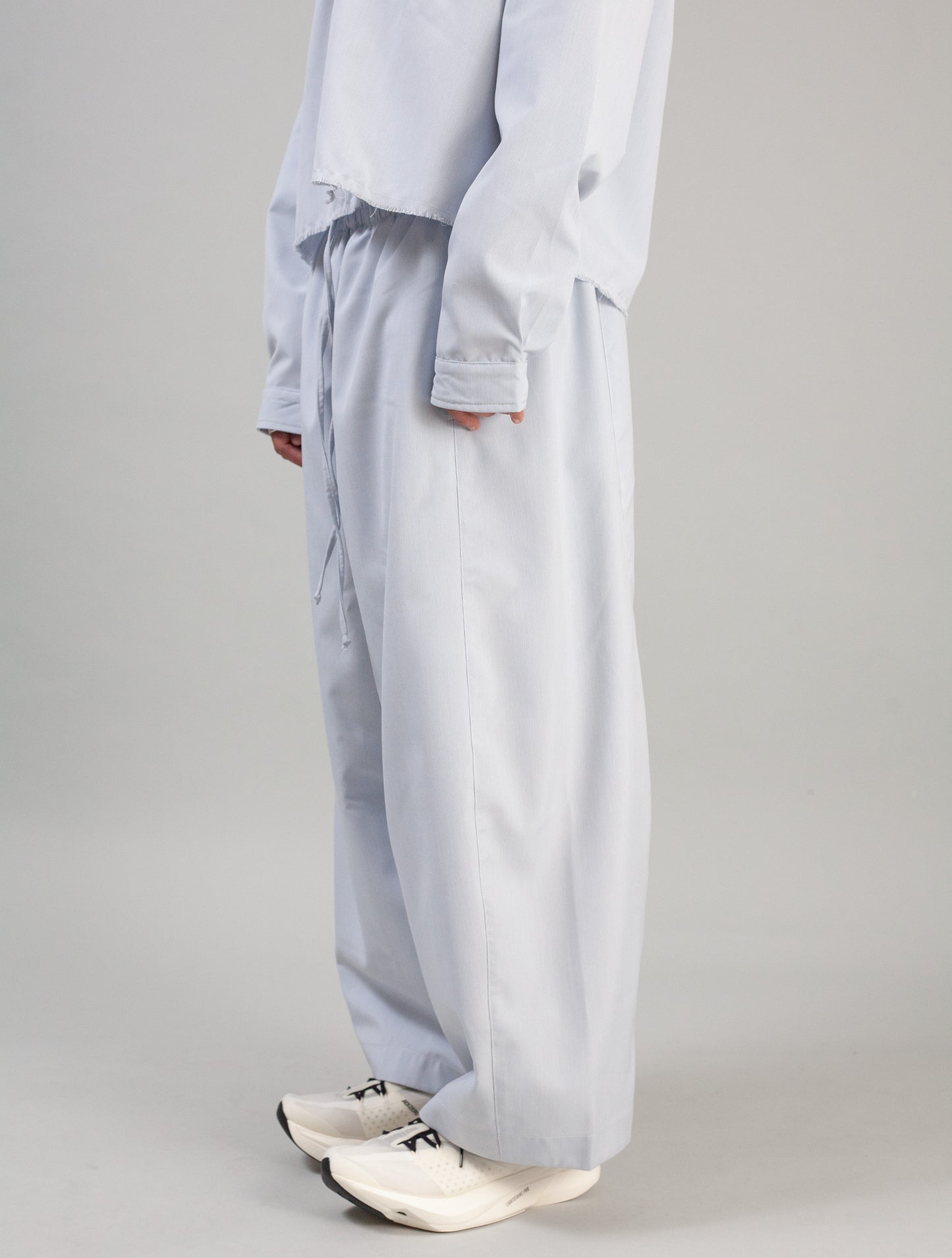Barrel Pants (Cotton)