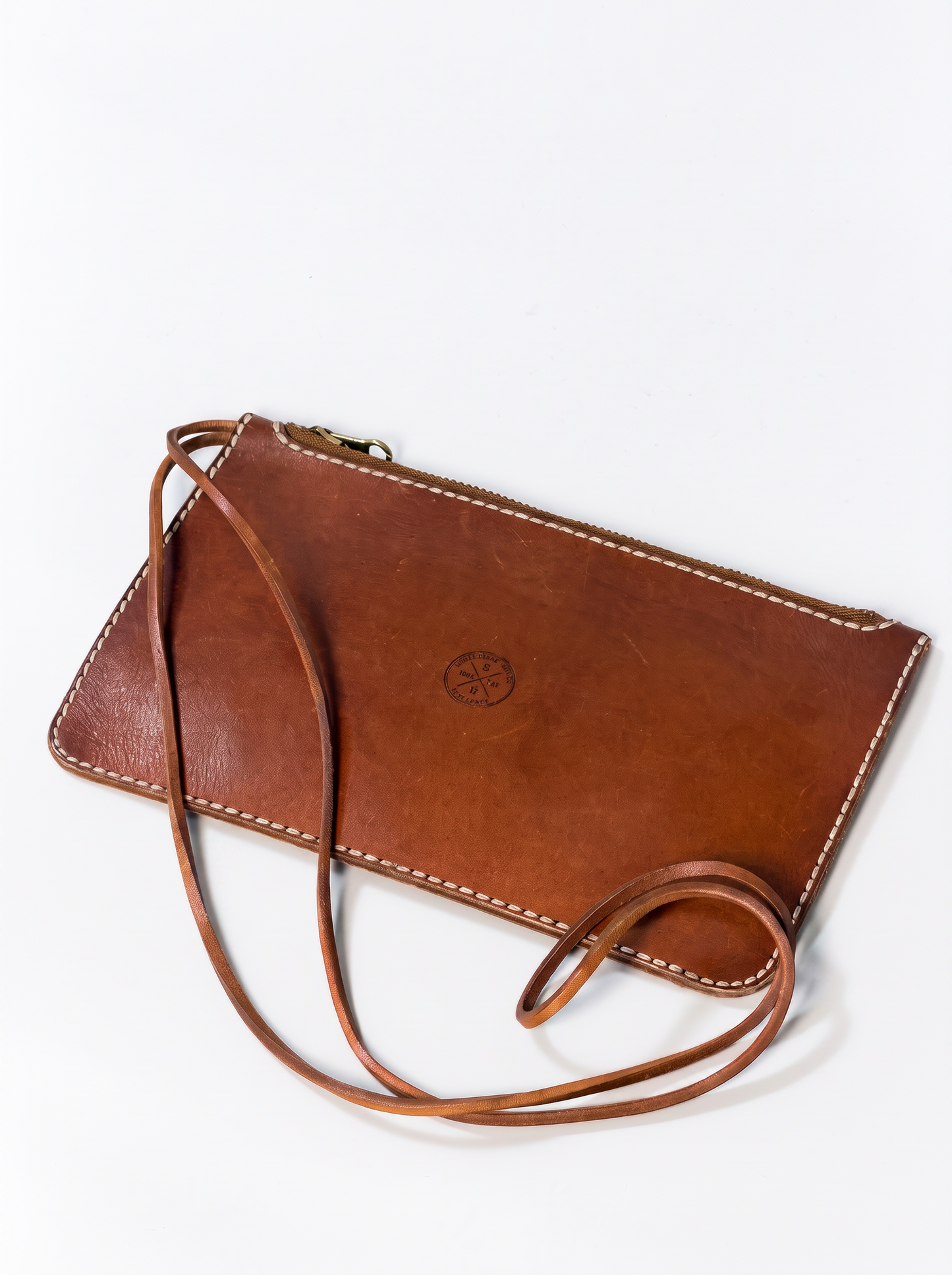 Raffia Bag