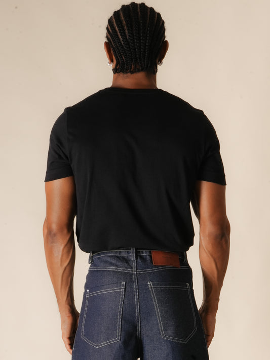 Studio T-Shirt (Black)