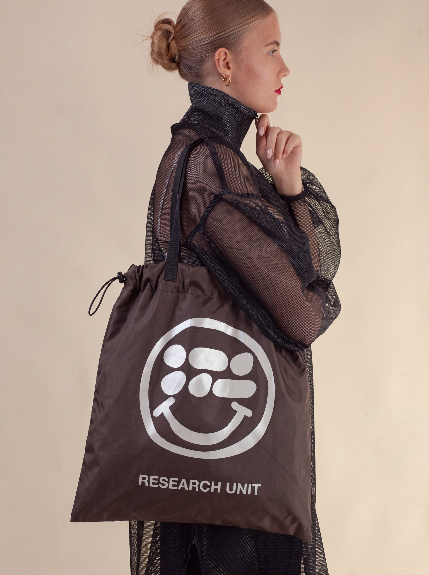 Cape Town Tote Bag