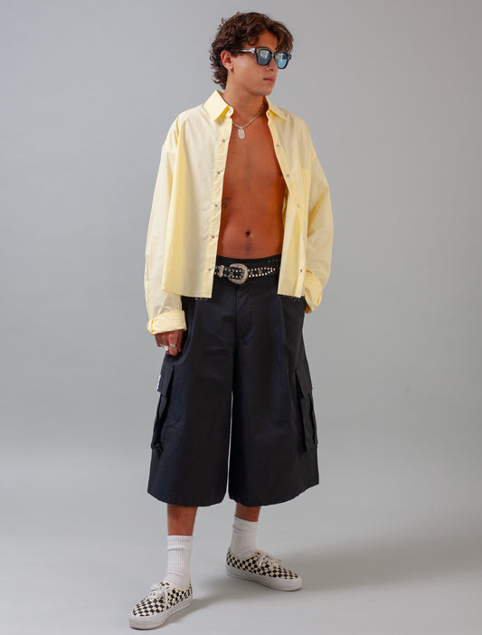 Ryo Shorts (Black)