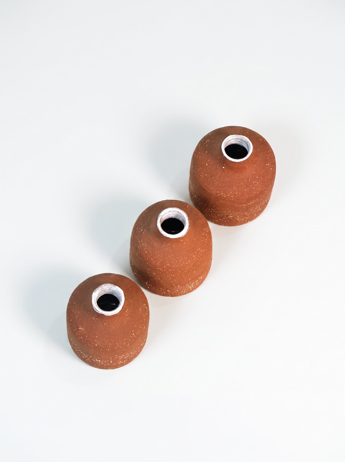 Speckled Dune Ceramic Set