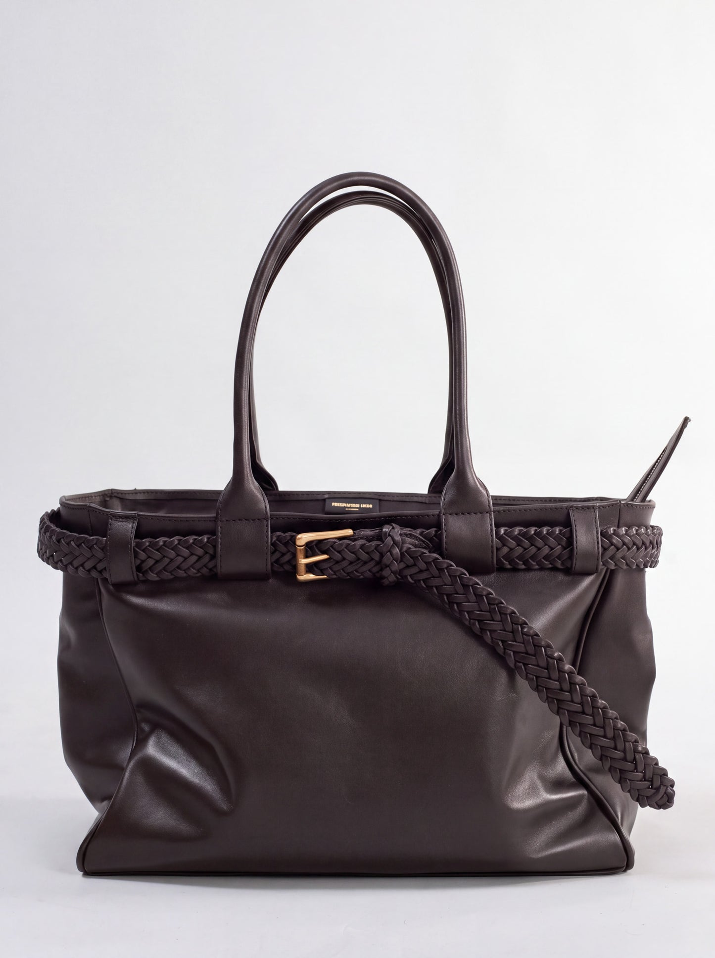 Belt Bag Medium (Cocoa)