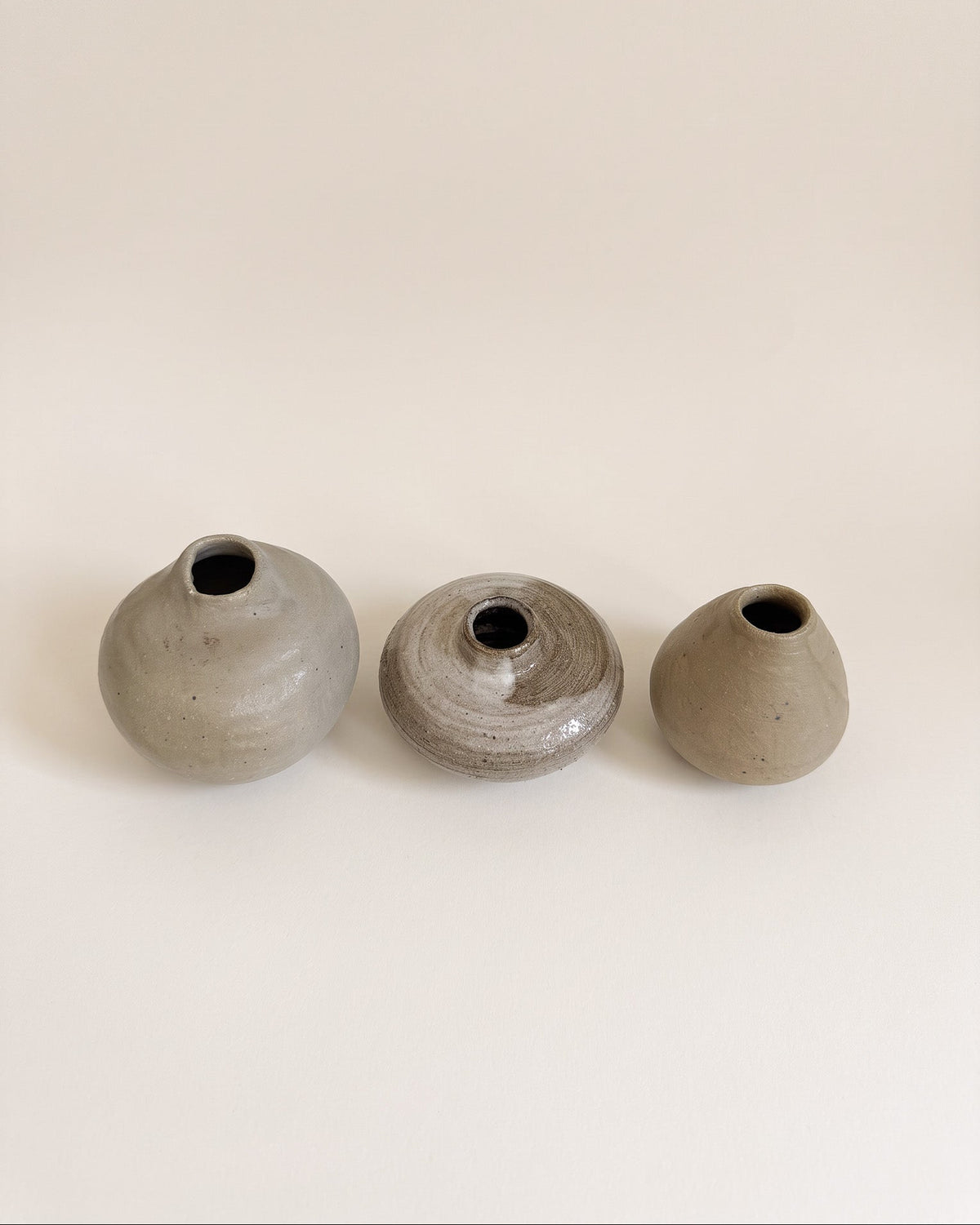 Desert Ceramic Set