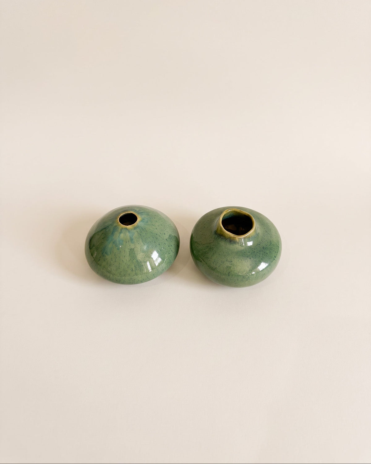 Verdant 02 Ceramic Set