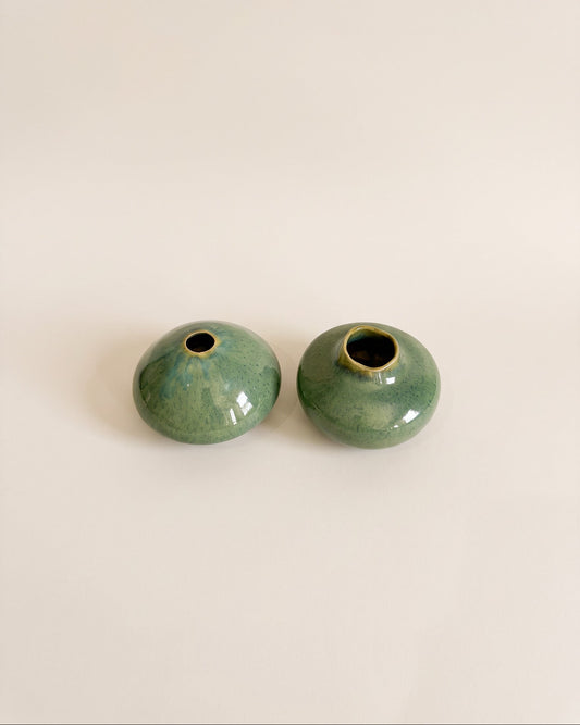 Verdant 02 Ceramic Set