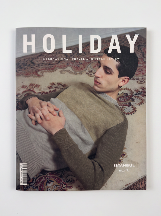 Holiday Magazine