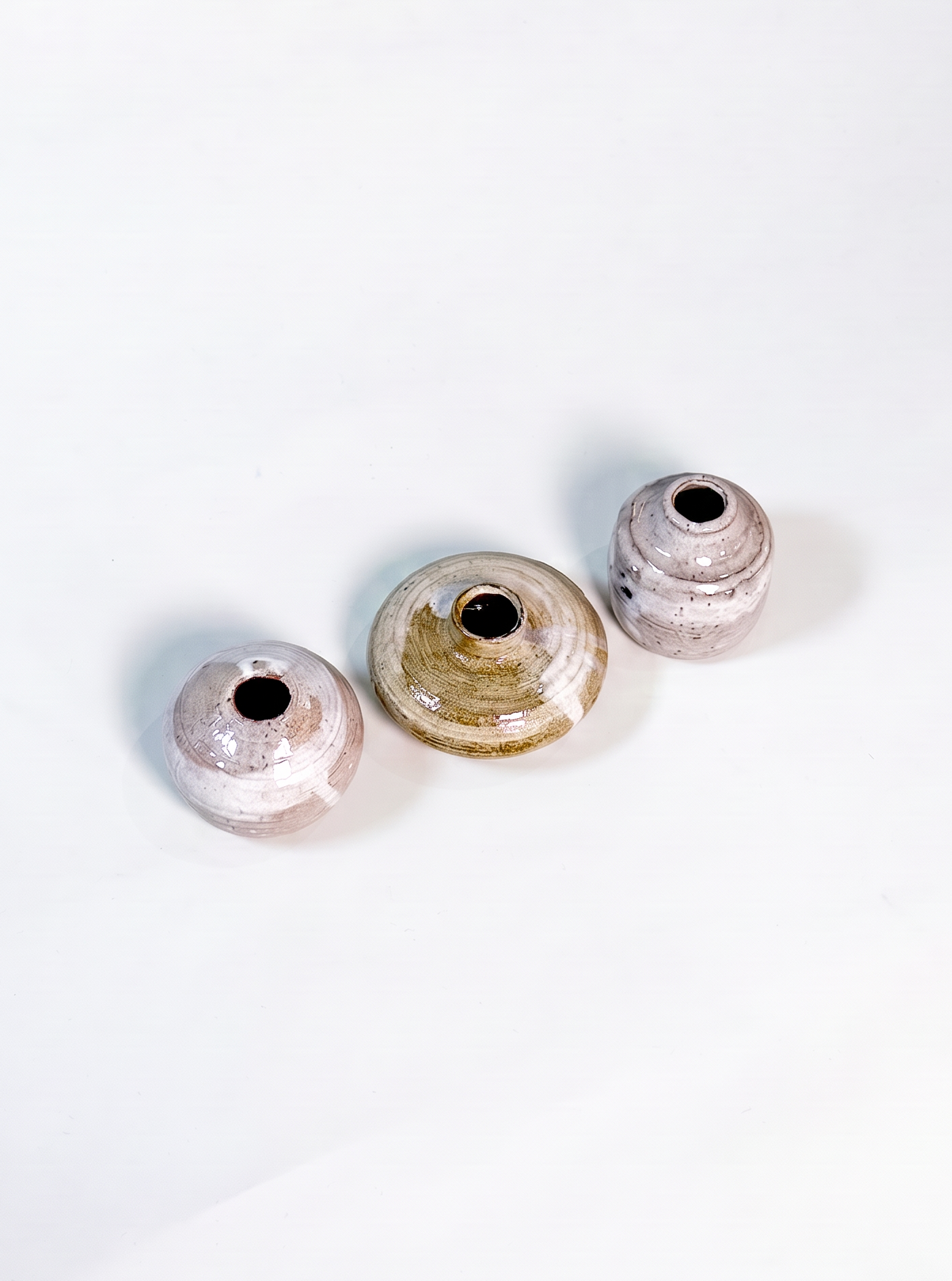 Frosted Ceramic Set